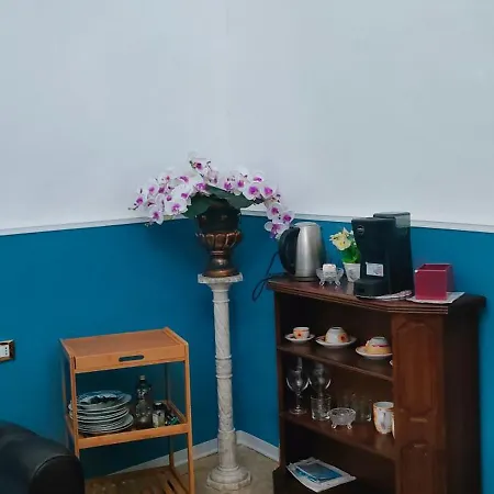 Apartamento Pasilong Nel Salento