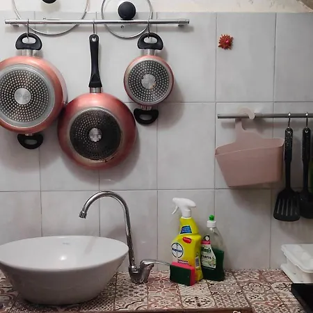 Apartamento Pasilong Nel Salento