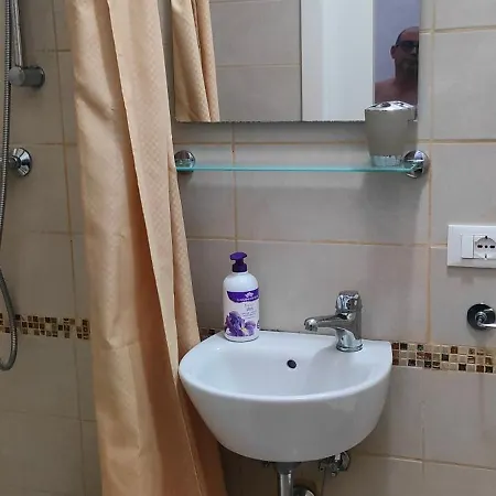 Pasilong Nel Salento Apartamento *