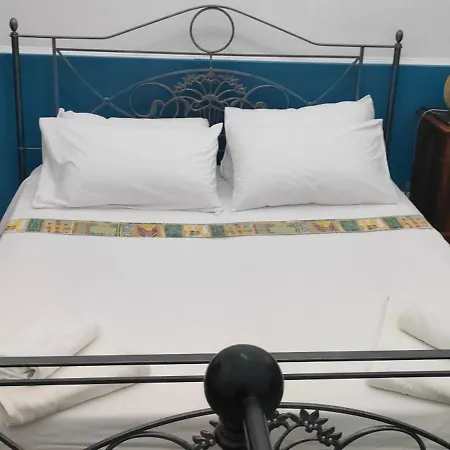Apartamento Pasilong Nel Salento *