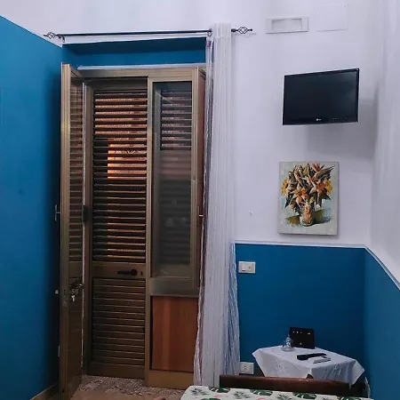 Pasilong Nel Salento Soleto