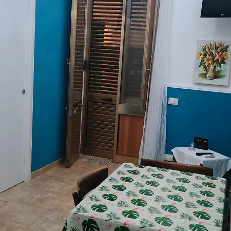 דירה Pasilong Nel Salento *