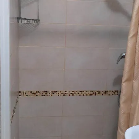 דירה Pasilong Nel Salento *