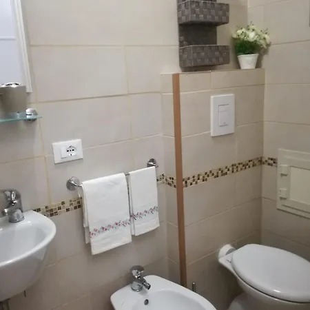 Pasilong Nel Salento Appartamento Soleto