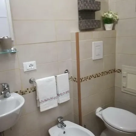 Pasilong Nel Salento דירה Soleto